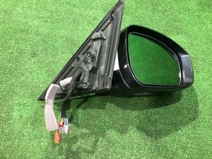 Зеркало правое RAND ROVER RANGE ROVER SPORT OEM LR104708, LR035043 2019