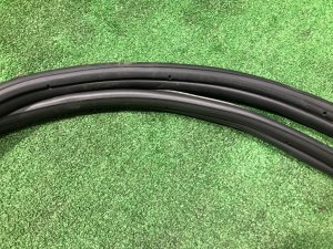 Уплотнитель багажника RAND ROVER RANGE ROVER SPORT OEM LR061643 2019
