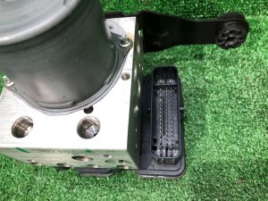 Блок abs RAND ROVER RANGE ROVER SPORT OEM LR128886, KPLA-14F447-HB 2019 PТ204