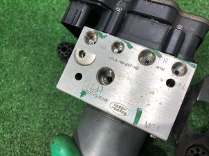 Блок abs RAND ROVER RANGE ROVER SPORT OEM LR128886, KPLA-14F447-HB 2019 PТ204