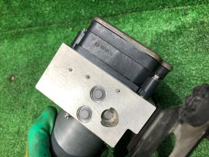 Блок abs RAND ROVER RANGE ROVER SPORT OEM LR128886, KPLA-14F447-HB 2019 PТ204