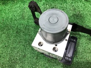 Блок abs RAND ROVER RANGE ROVER SPORT OEM LR128886, KPLA-14F447-HB 2019 PТ204