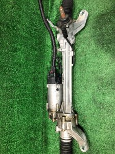 Рулевая рейка Правый руль RAND ROVER RANGE ROVER SPORT OEM LR118756 2019 PТ204