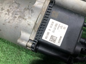 Рулевая рейка Правый руль RAND ROVER RANGE ROVER SPORT OEM LR118756 2019 PТ204