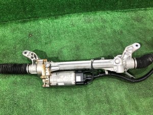 Рулевая рейка Правый руль RAND ROVER RANGE ROVER SPORT OEM LR118756 2019 PТ204
