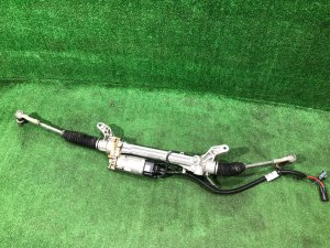Рулевая рейка Правый руль RAND ROVER RANGE ROVER SPORT OEM LR118756 2019 PТ204