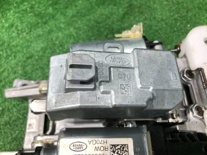 Рулевая колонка RAND ROVER RANGE ROVER SPORT OEM LR081615, HPLA-3C529-AB 2019 PТ204
