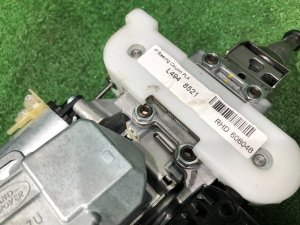 Рулевая колонка RAND ROVER RANGE ROVER SPORT OEM LR081615, HPLA-3C529-AB 2019 PТ204