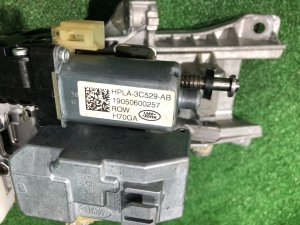 Рулевая колонка RAND ROVER RANGE ROVER SPORT OEM LR081615, HPLA-3C529-AB 2019 PТ204