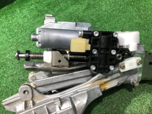 Рулевая колонка RAND ROVER RANGE ROVER SPORT OEM LR081615, HPLA-3C529-AB 2019 PТ204