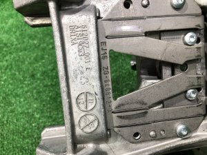 Рулевая колонка RAND ROVER RANGE ROVER SPORT OEM LR081615, HPLA-3C529-AB 2019 PТ204