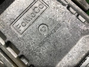 Рулевая колонка RAND ROVER RANGE ROVER SPORT OEM LR081615, HPLA-3C529-AB 2019 PТ204