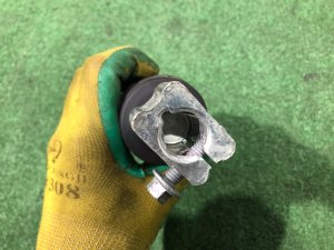 Рулевой карданчик RAND ROVER RANGE ROVER SPORT OEM LR033648, CPLA3C66319018 2019