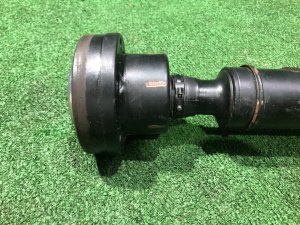 Кардан передний RAND ROVER RANGE ROVER SPORT OEM LR100833 2019 PТ204