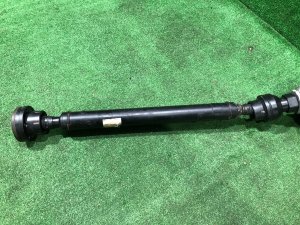 Кардан передний RAND ROVER RANGE ROVER SPORT OEM LR100833 2019 PТ204