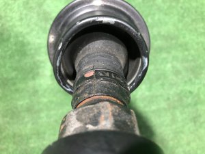 Кардан передний RAND ROVER RANGE ROVER SPORT OEM LR100833 2019 PТ204