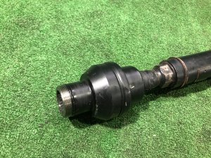 Кардан передний RAND ROVER RANGE ROVER SPORT OEM LR100833 2019 PТ204