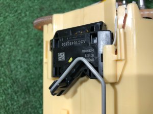 Бензонасос LAND ROVER RANGE ROVER SPORT OEM LR116191 2019 PТ204
