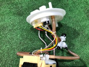 Бензонасос LAND ROVER RANGE ROVER SPORT OEM LR116191 2019 PТ204
