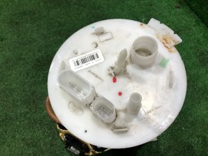 Бензонасос LAND ROVER RANGE ROVER SPORT OEM LR116191 2019 PТ204