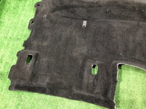 Ковер салона Задний LAND ROVER RANGE ROVER SPORT OEM LR113374 2019