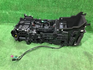 Бардачок подлокотник LAND ROVER RANGE ROVER SPORT OEM LR100257 2019