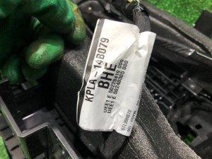 Бардачок подлокотник LAND ROVER RANGE ROVER SPORT OEM LR100257 2019