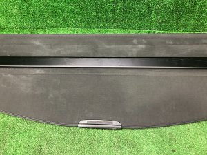 Шторка багажника SUBARU LEVORG OEM 65550VA000 VM4 2016 Blue Pearl K3X