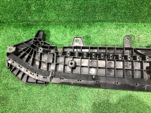 защита переднего бампера SUBARU LEVORG OEM 57707VA040 VM4 2016