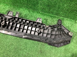 защита переднего бампера SUBARU LEVORG OEM 57707VA040 VM4 2016