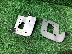 Крепление магнитофона 66201FJ010, 66201FJ000 SUBARU LEVORG