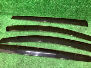 Ветровики SUBARU LEVORG OEM 90422VA520 VM4 2016 Blue Pearl K3X