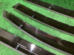 Ветровики SUBARU LEVORG OEM 90422VA520 VM4 2016 Blue Pearl K3X