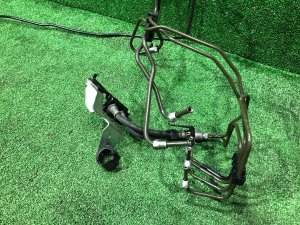 Трубки тормозные передние SUBARU LEVORG OEM 26514VA040 VM4 2016 FB16E CVT