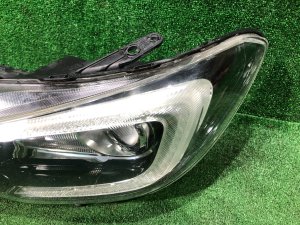 Фара левая SUBARU LEVORG OEM 84002VA010 VM4 2016
