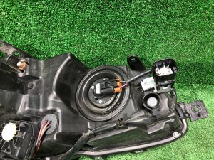 Фара левая SUBARU LEVORG OEM 84002VA010 VM4 2016