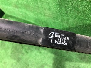 Радиатор двигателя TOYOTA PRIUS OEM 1640037230, 4221341041 ZVW30 2012 2ZRFXE