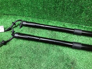 Амортизаторы пятой двери LAND ROVER RANGE ROVER SPORT OEM LR044161, LR104909, LR126173, LR159597 2019
