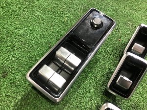 Блок управления стеклоподъемниками LAND ROVER RANGE ROVER SPORT OEM LR123006, LR113043, JPLA-14540-AF 2019 PТ204