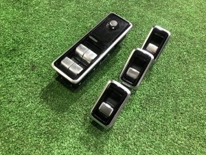 Блок управления стеклоподъемниками LAND ROVER RANGE ROVER SPORT OEM LR123006, LR113043, JPLA-14540-AF 2019 PТ204