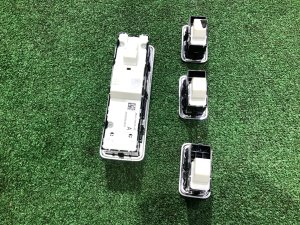 Блок управления стеклоподъемниками LAND ROVER RANGE ROVER SPORT OEM LR123006, LR113043, JPLA-14540-AF 2019 PТ204
