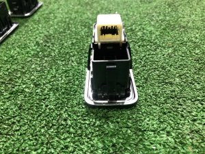 Блок управления стеклоподъемниками LAND ROVER RANGE ROVER SPORT OEM LR123006, LR113043, JPLA-14540-AF 2019 PТ204