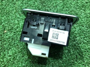 Блок управления стеклоподъемниками LAND ROVER RANGE ROVER SPORT OEM LR123006, LR113043, JPLA-14540-AF 2019 PТ204