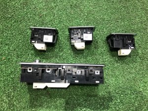 Блок управления стеклоподъемниками LAND ROVER RANGE ROVER SPORT OEM LR123006, LR113043, JPLA-14540-AF 2019 PТ204