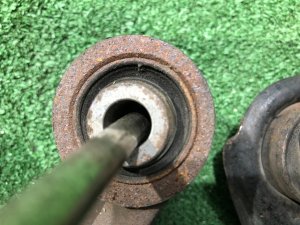 Рычаги задние SUBARU OUTBACK OEM 20250AE040, 20250AE060, 20250AE041 BP9 2007 EJ253 AT