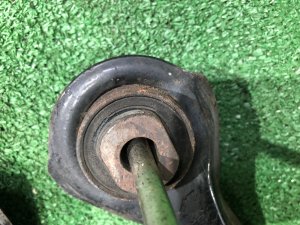 Рычаги задние SUBARU OUTBACK OEM 20250AE040, 20250AE060, 20250AE041 BP9 2007 EJ253 AT