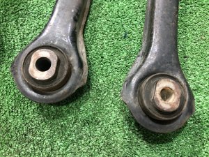 Рычаги задние SUBARU OUTBACK OEM 20250AE040, 20250AE060, 20250AE041 BP9 2007 EJ253 AT