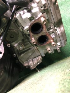 Двигатель EJ202DWZVE SUBARU FORESTER OEM 10100BB830 1998 EJ202 MT