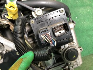 Двигатель EJ202DWZVE SUBARU FORESTER OEM 10100BB830 1998 EJ202 MT