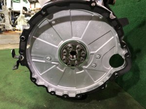 Двигатель LAND ROVER RANGE ROVER SPORT OEM K4P3 6L084 PA 2019